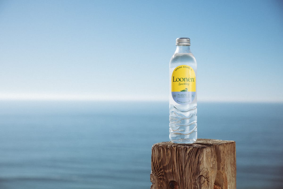The Brand That Sends Its Water to the Lab—Willingly